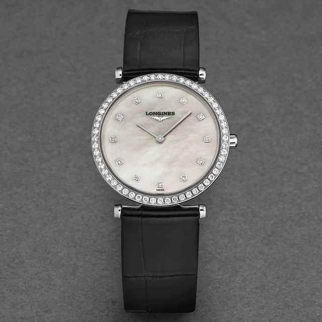 Longines Grande Classique L4.513.0.87.2 Image 4
